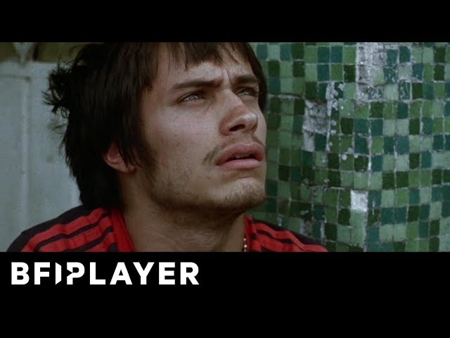 Watch film Amores Perros | Mark Kermode reviews Amores perros | BFI Player