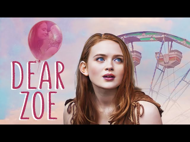 Watch film Dear Zoe | UK Trailer