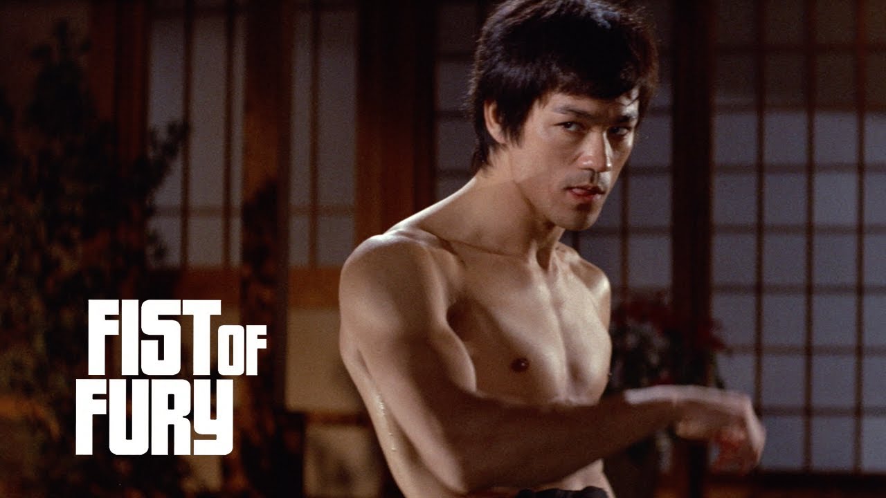 Watch film Fist of Fury | Official Arrow Trailer [Dubbed]