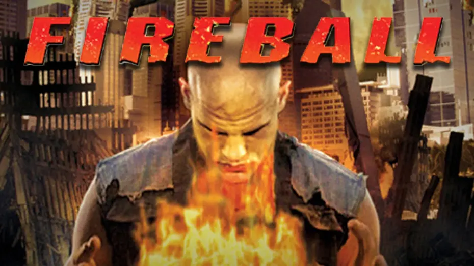 Watch film Fireball | Fireball - Trailer