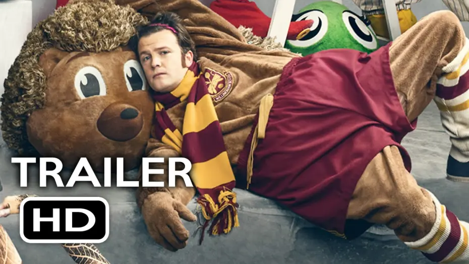 Watch film Mascots | Official Trailer