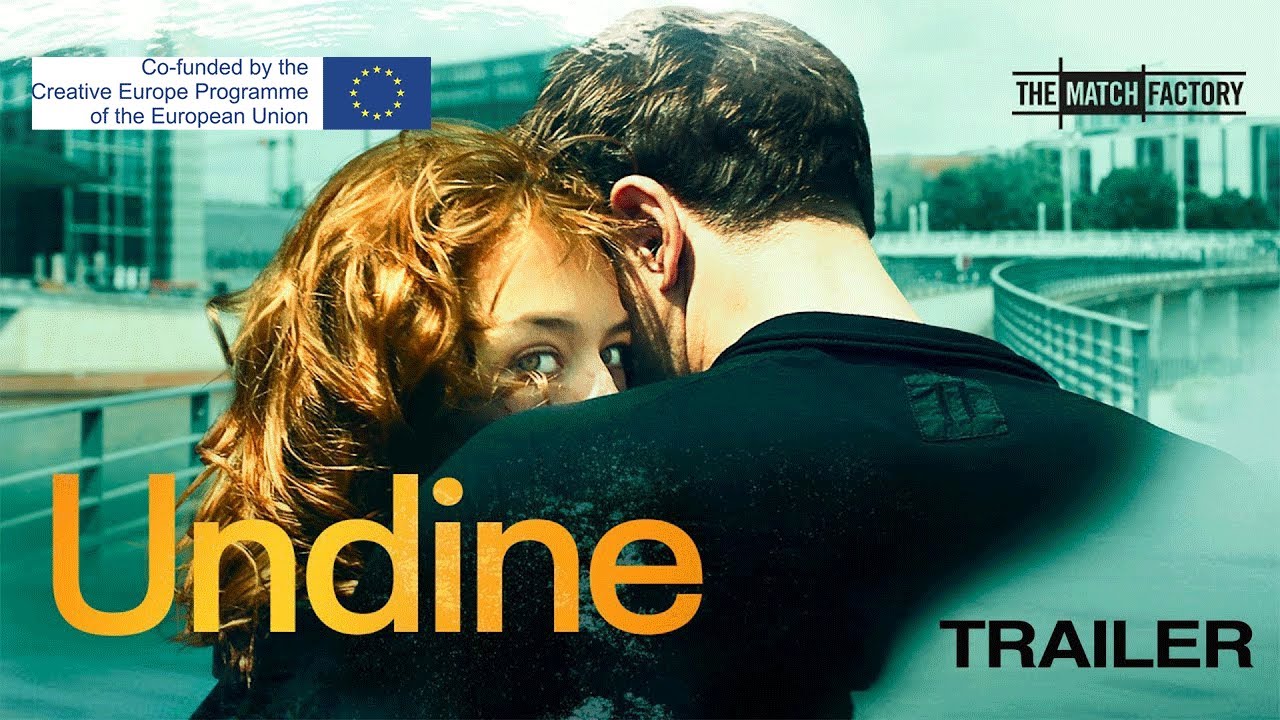 Watch film Undine | Official international trailer