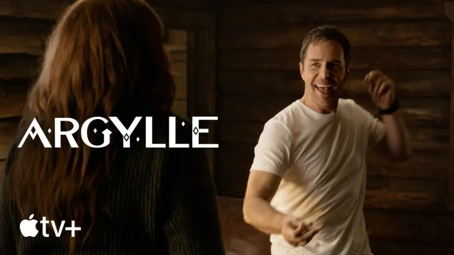 Watch film Argylle | Blooper Reel