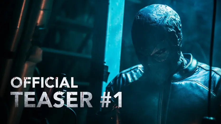 Watch film Rendel | RENDEL - Official Teaser Trailer [HD]