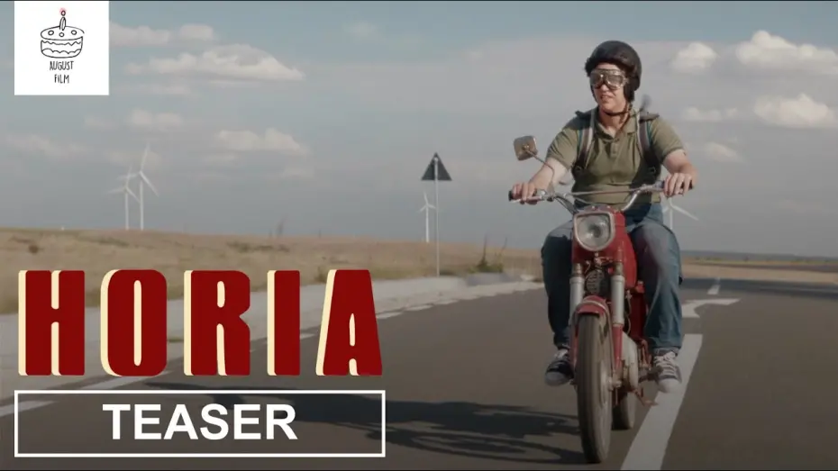 Watch film Horia | Horia | Teaser oficial | Din 10 aprilie în cinematografe | August Film