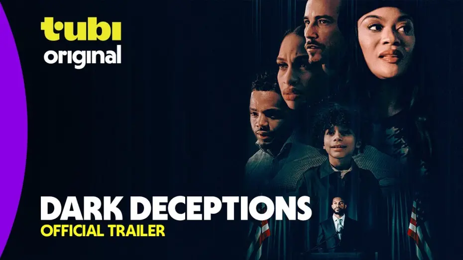 Watch film Dark Deceptions | Official Trailer