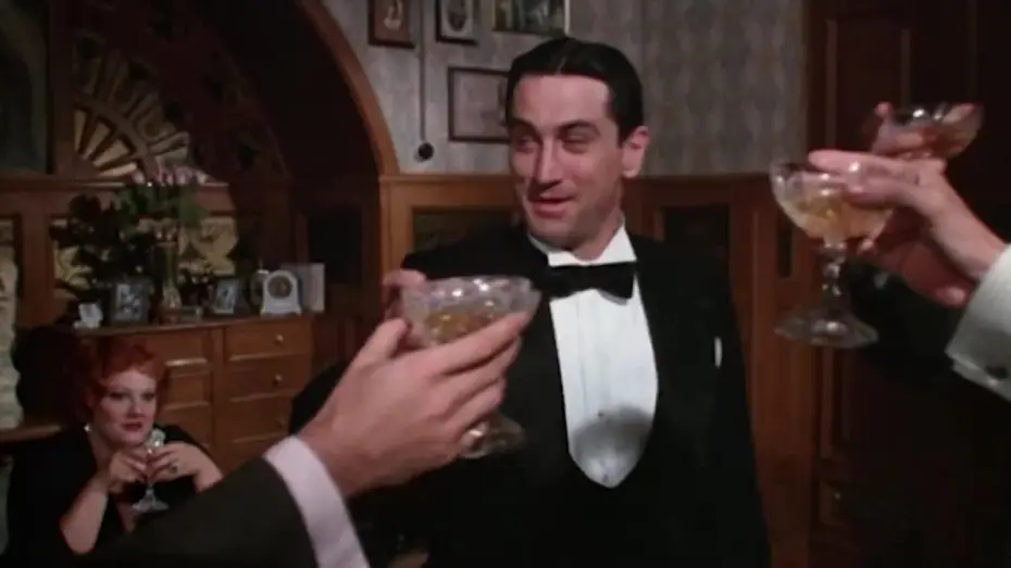 Watch film Once Upon a Time in America | Once Upon A Time in America ≣ 1984 ≣ Trailer