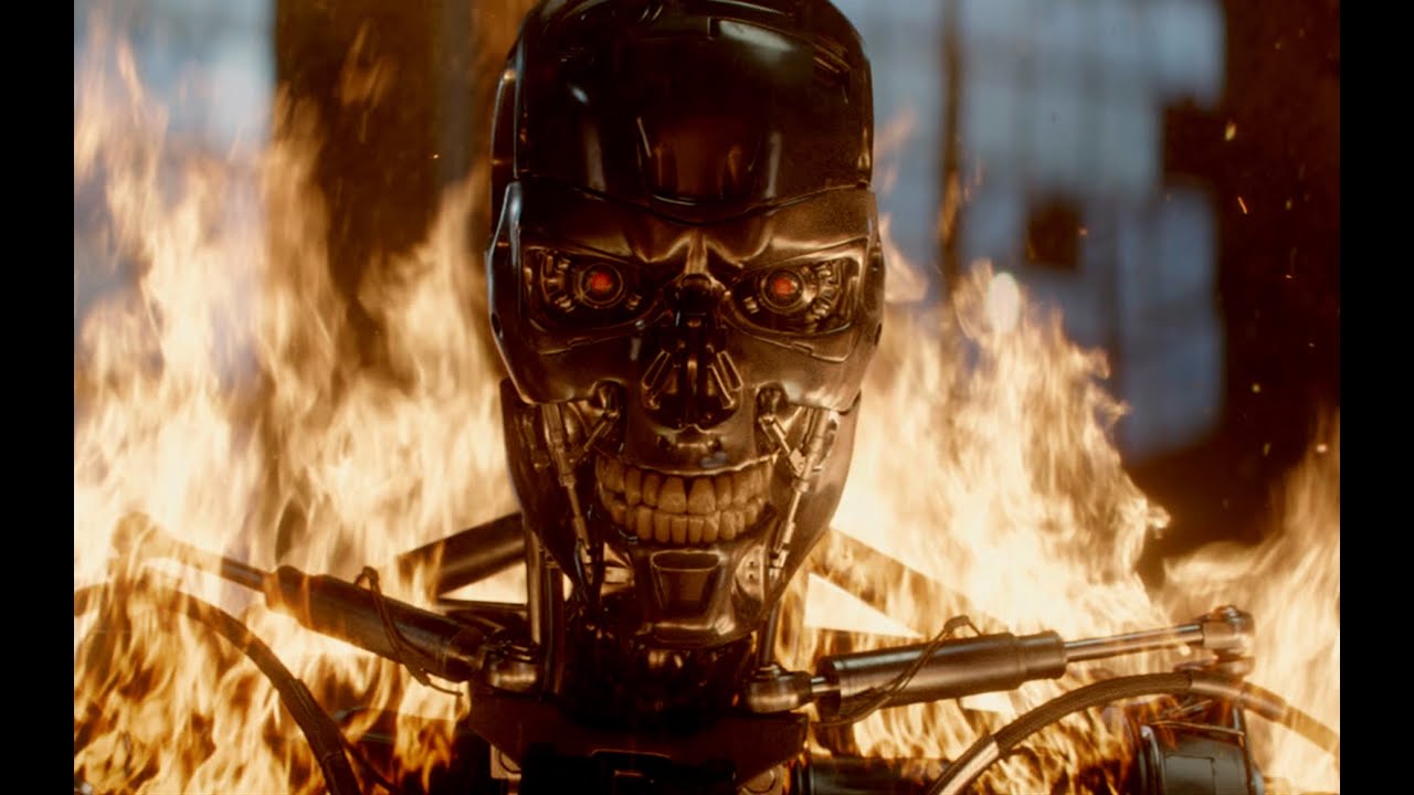 Watch film Terminator Genisys | ТЕРМІНАТОР: ГЕНЕЗИС / ТЕРМИНАТОР: ГЕНЕЗИС. Трейлер 2 (український)