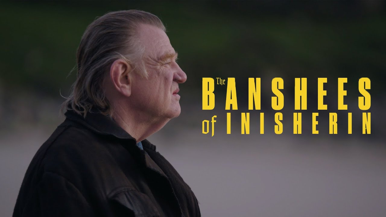 Watch film The Banshees of Inisherin | Behind the Scenes with Tourism Ireland