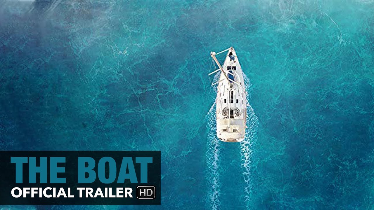 Watch film The Boat | Official Trailer