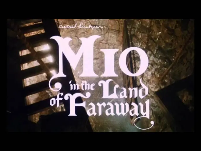 Watch film Mio in the Land of Faraway | Mio Min Mio -- American Theatrical Trailer