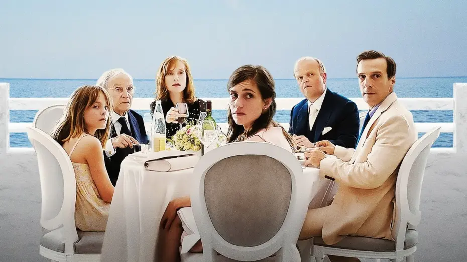 Watch film Happy End | UK Promo