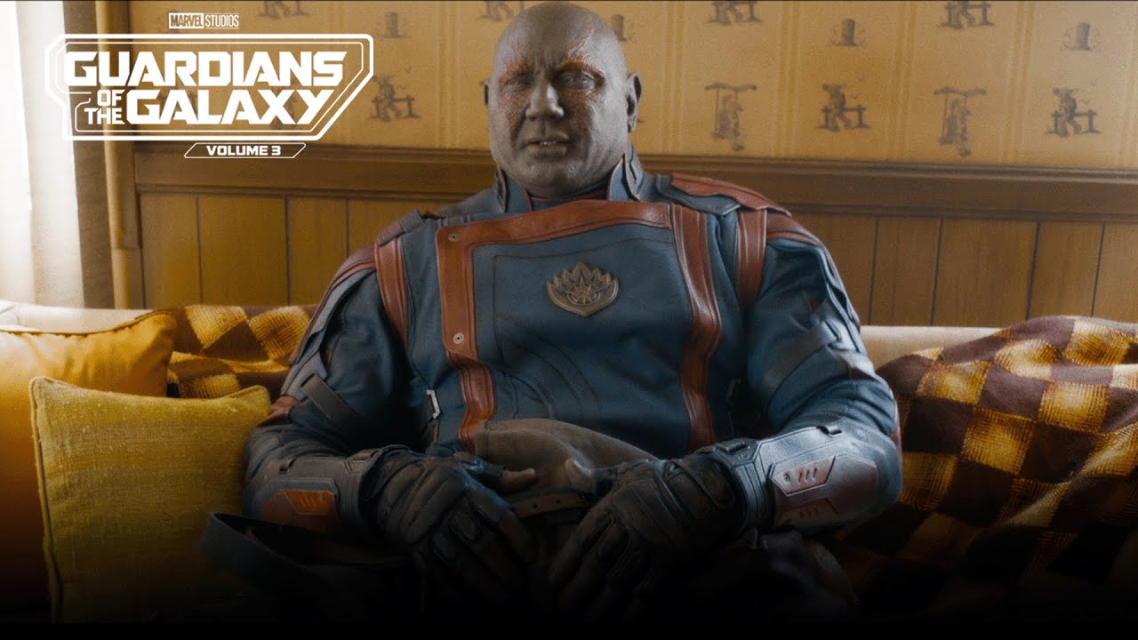 Watch film Guardians of the Galaxy Vol. 3 | Relax