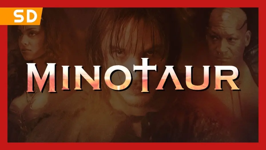 Watch film Minotaur | Minotaur (2006) Trailer