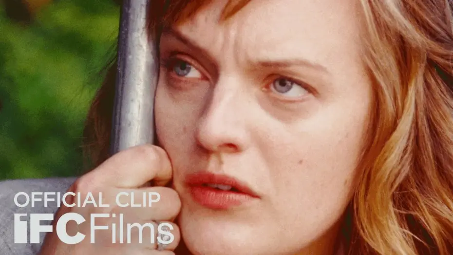 Watch film Queen of Earth | Queen of Earth - Clip "At the Lake" I HD I IFC Films