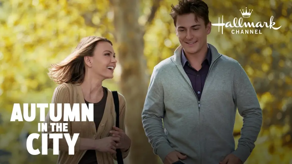 Watch film Autumn in the City | Sneak Peek