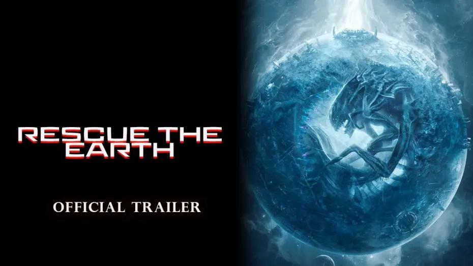 Watch film Earth Rescue Day | Trailer