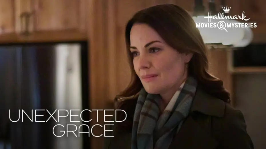 Watch film Unexpected Grace | Preview - Unexpected Grace - Hallmark Movies & Mysteries