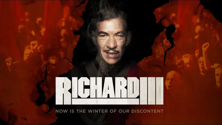 Watch film Richard III | Official Re-Release Trailer