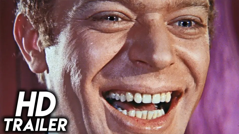 Watch film The Two Faces of Dr. Jekyll | The Two Faces of Dr. Jekyll (1960) ORIGINAL TRAILER [HD 1080p]