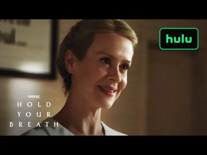 Watch film Hold Your Breath | Official Trailer