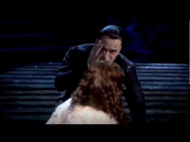 Watch film The Phantom of the Opera at the Royal Albert Hall | The Phantom of the Opera Trailer