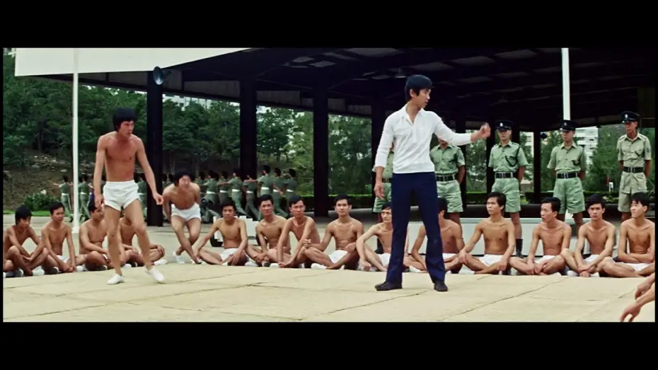 Watch film The Man from Hong Kong | Brian Trenchard-Smith on THE MAN FROM HONG KONG