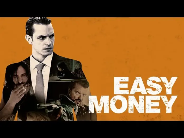 Watch film Easy Money | Easy Money - Official Trailer