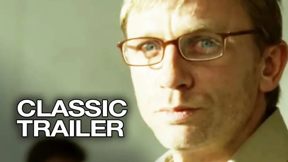 Watch film Enduring Love | Enduring Love (2004) Official Trailer #1 - Daniel Craig Movie HD