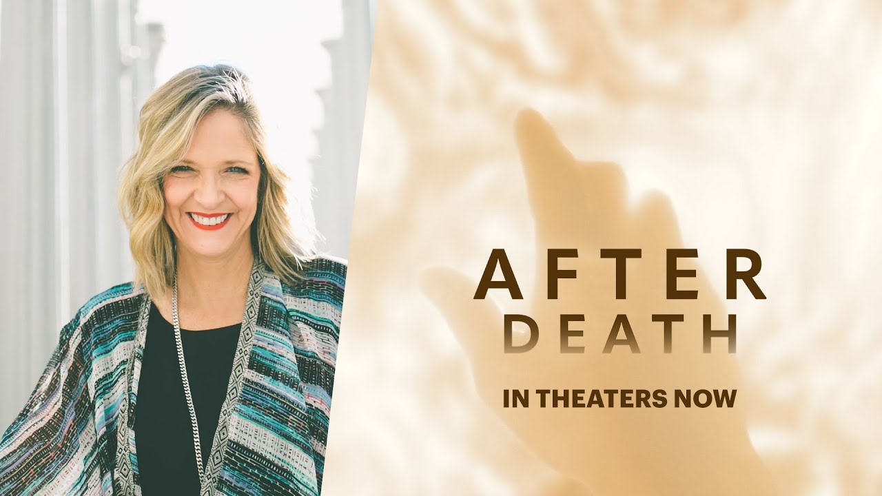 Watch film After Death | Holly Wagner | After Death Movie Review