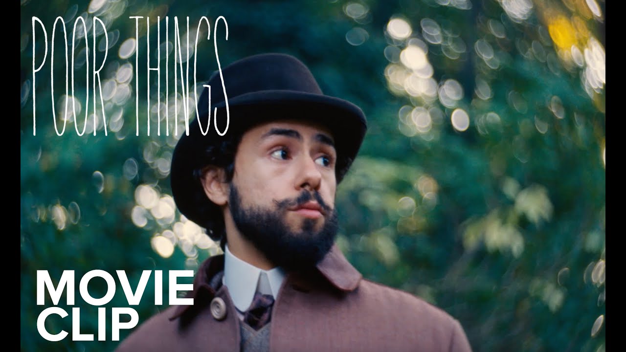 Watch film Poor Things | “That Seems Low” Clip