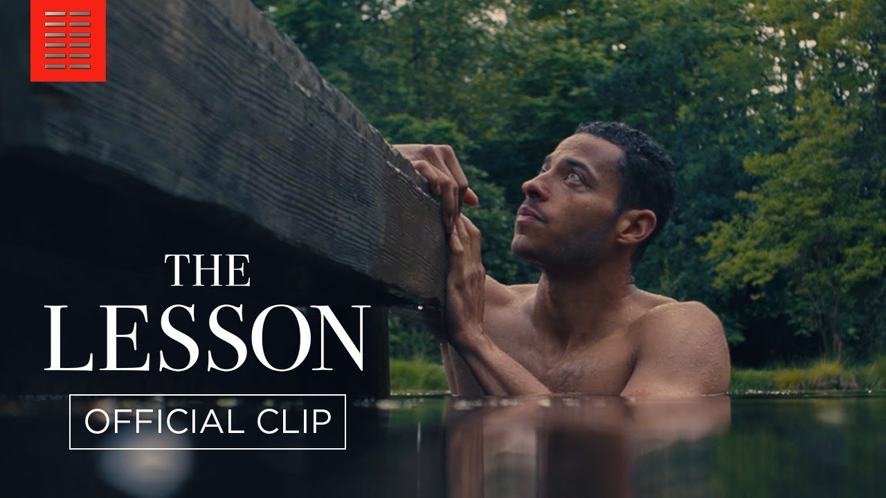 Watch film The Lesson | Good Swim