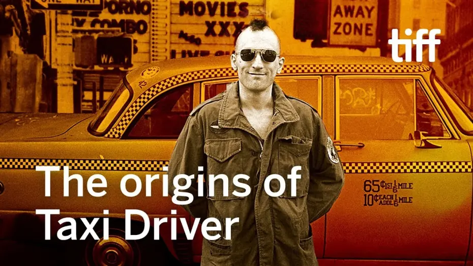 Watch film Taxi Driver | Paul Schrader on the origins of TAXI DRIVER