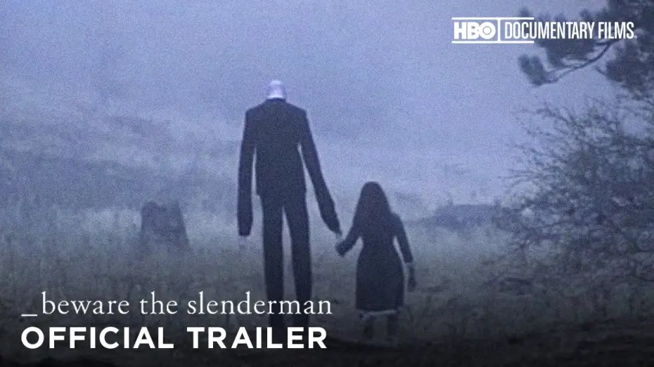 Watch film Beware the Slenderman | Official Trailer