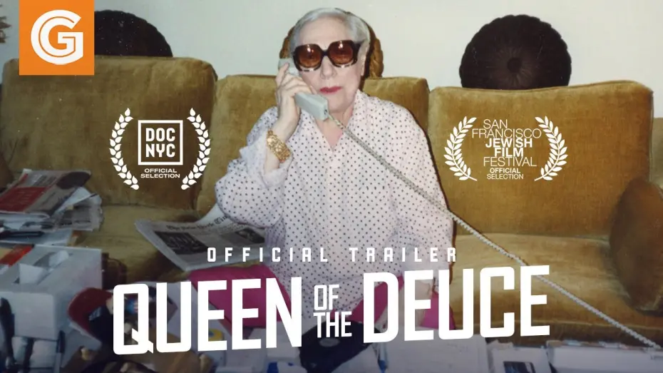 Watch film Queen of the Deuce | Queen of the Deuce | Official Trailer