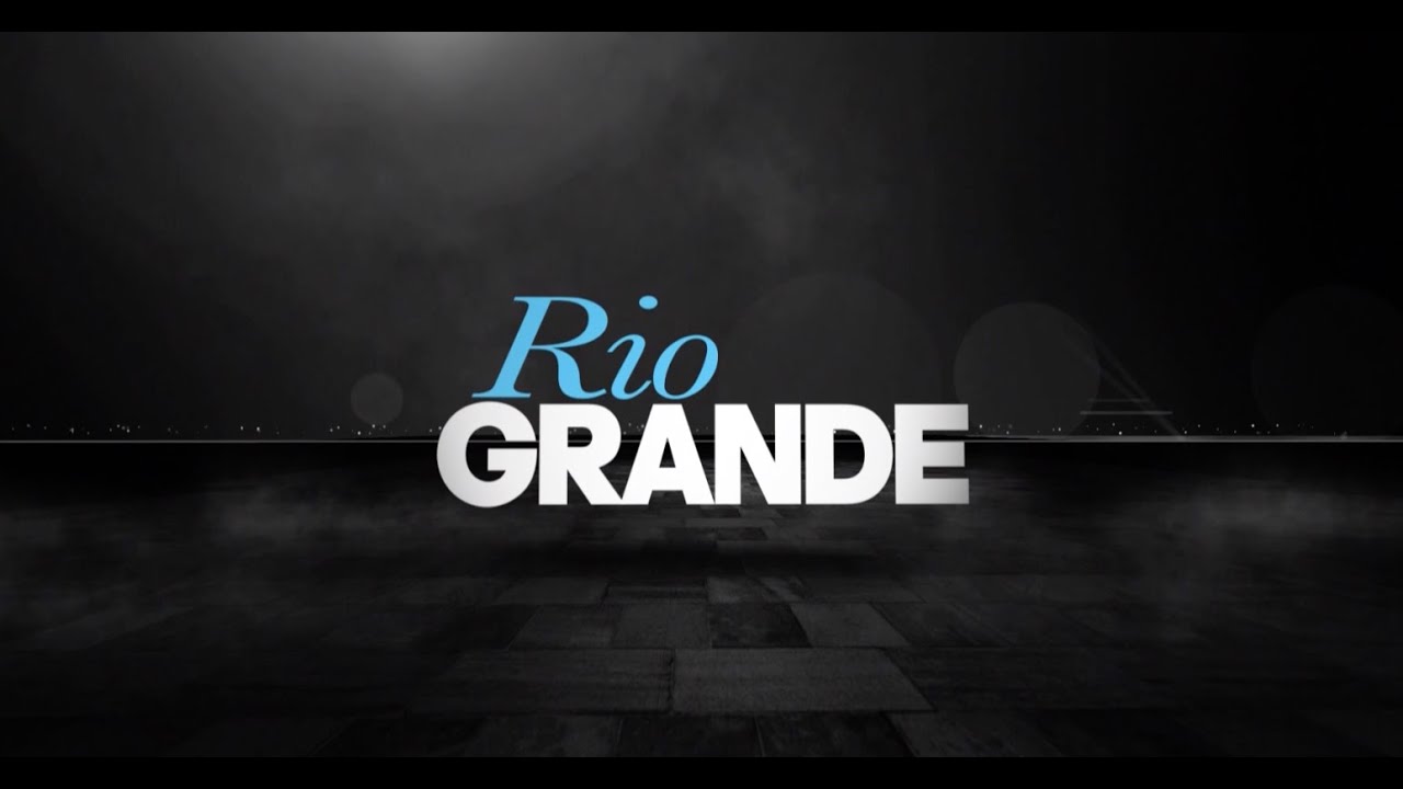 Watch film Rio Grande | Rio Grande - Trailer - Movies! TV Network