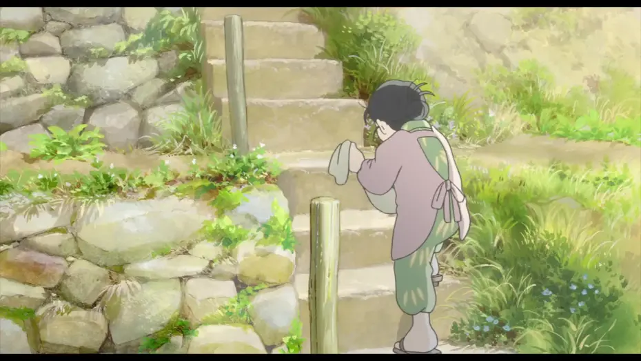 Watch film In This Corner of the World | Yamato