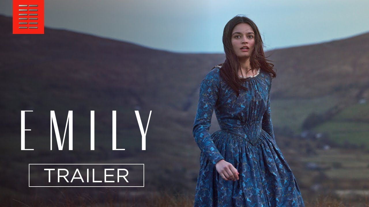 Watch film Emily | Official US Trailer