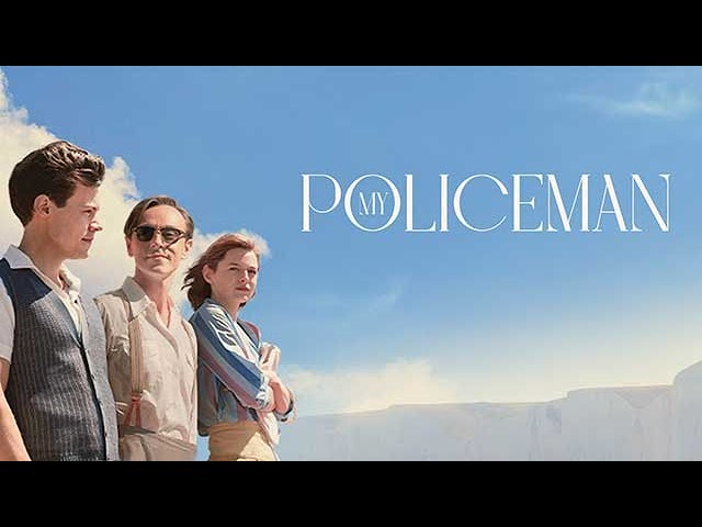 Watch film My Policeman | SCENE AT THE ACADEMY: My Policeman