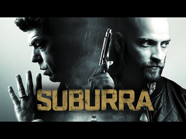 Watch film Suburra | Suburra - Official Trailer