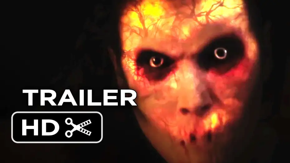 Watch film The Chosen | The Chosen Official Trailer 2 (2015) - Horror Thriller HD