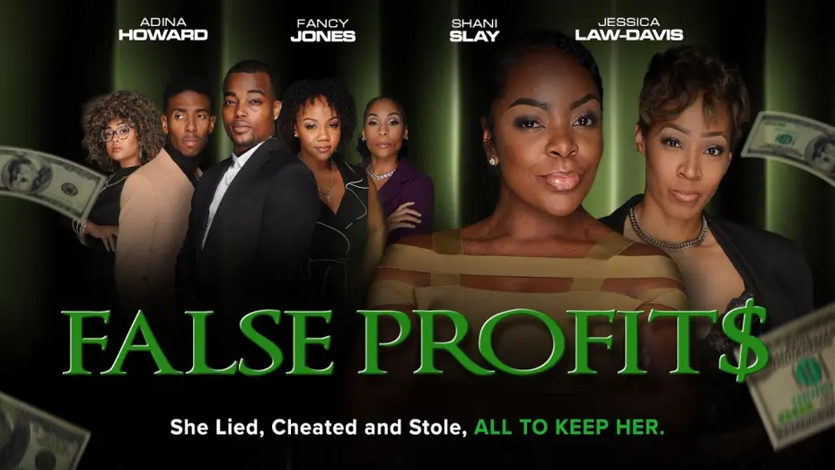 Watch film False Profits | Official Trailer