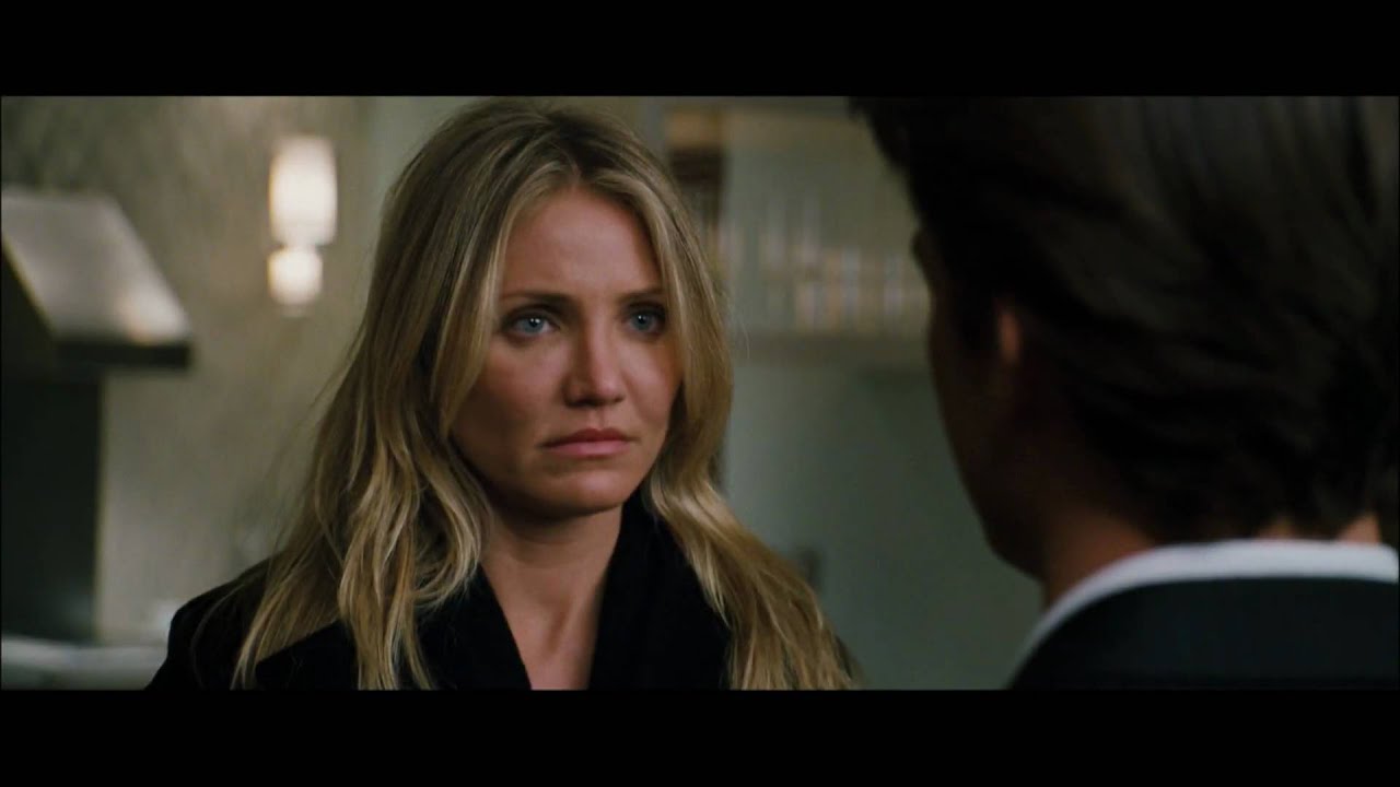 Watch film Knight and Day | Knight and Day official UK trailer 2