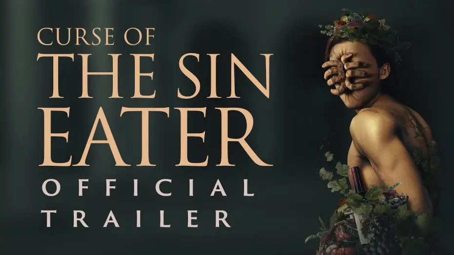 Watch film Curse of the Sin Eater | Official Trailer