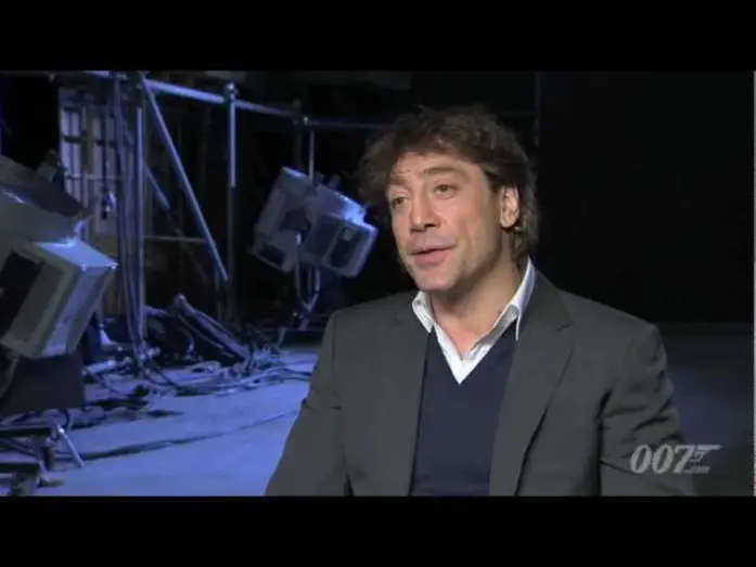 Watch film Skyfall | Exclusive on-set interviews