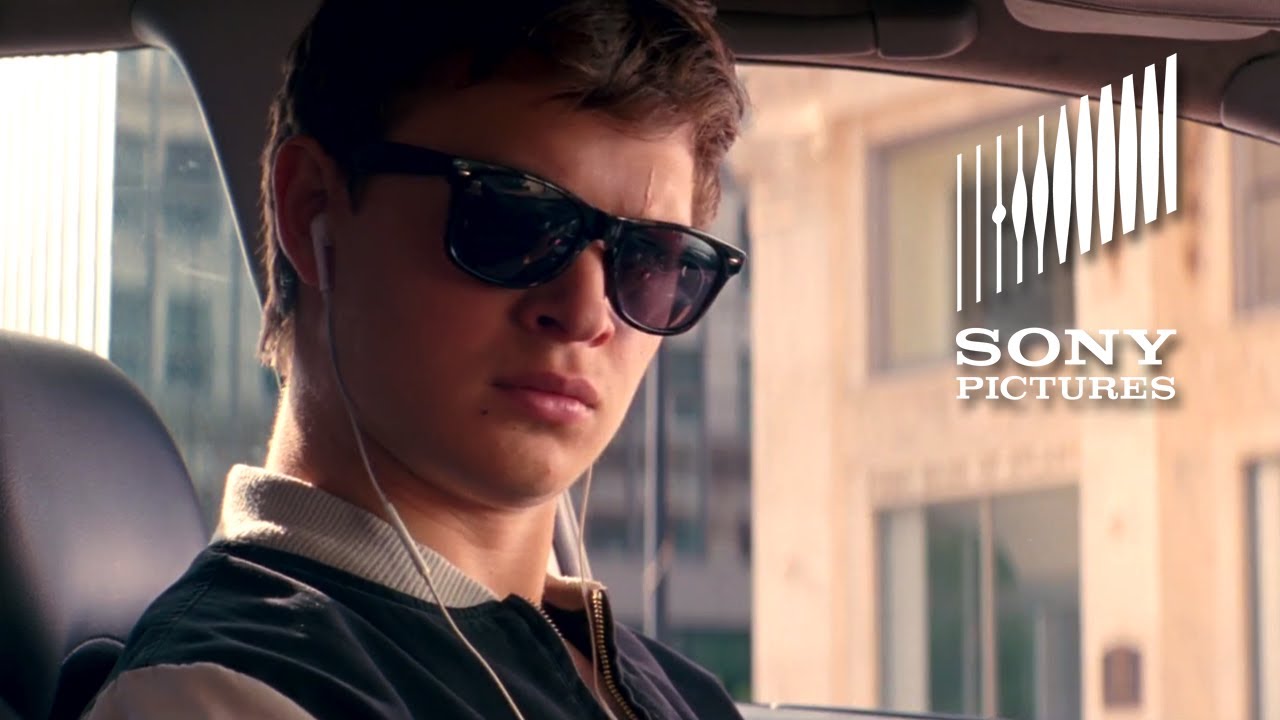 Watch film Baby Driver | "Mozart Medium" TV Spot