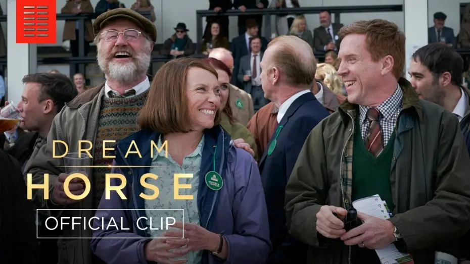 Watch film Dream Horse | First Race