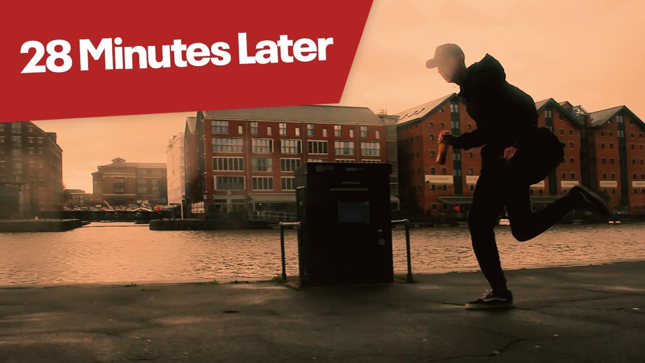 Watch film The 28 Minutes Later Story | 28 minutes later