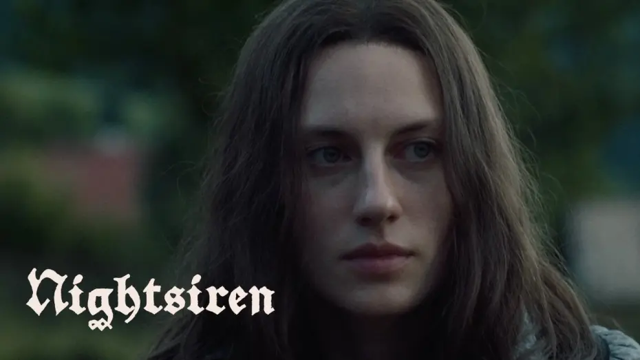 Watch film Nightsiren | Otyla the witch