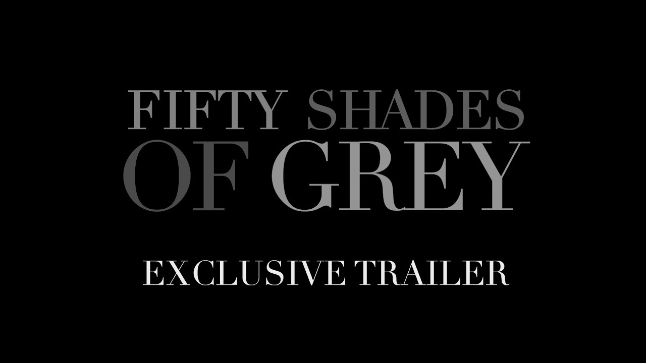 Watch film Fifty Shades of Grey | Fifty Shades Of Grey - Official Teaser Trailer (HD)